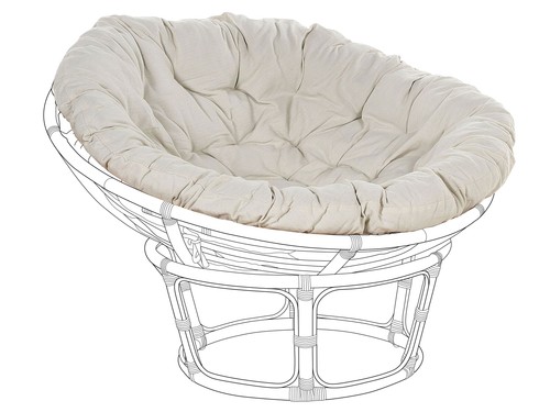 Coussin siège extérieur - de,