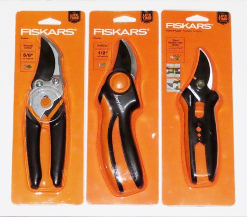 Original fiskars softgrip - original,