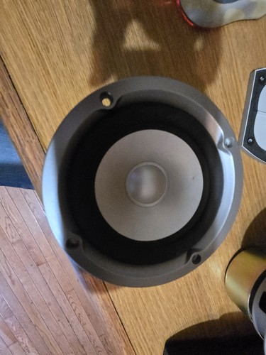 Jbl northridge speaker - n,