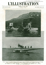 Document ancien les drames de