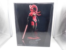 BOX ONLY - Star Wars Darth