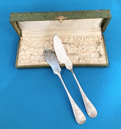 Couteau beurre - couteau, à