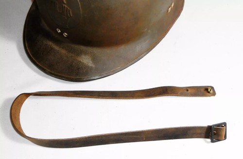 Jugulaire casque adrian - adrian, 26
