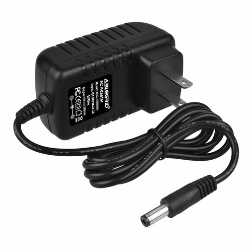 5mm ac adapter charger - 2a, 2.5mm