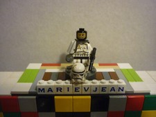 Lego  SW383 Sandtrooper Star