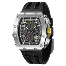 Tsar Bomba Montre Pour Hommes