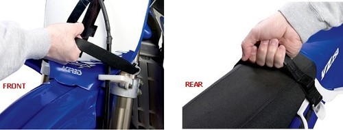 Sangle levage pour moto - de,