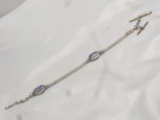 🇫🇷 OLD RARE WATCH CHAIN