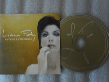 CD-LIANE FOLY-LA VIE NE M'APPRENDS RIEN-LA VALISE DES ANGE(CD SINGLE)1998-2TRACK