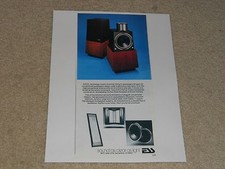 ESS Heil Diffusion Ad, 1978, 1