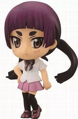 Mini figurine blue exorcist - mini,
