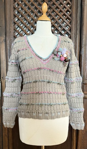 Anny blatt pull - pull, laine
