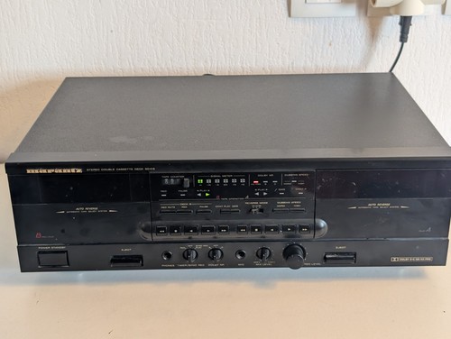 Marantz sd415 platine - platine, cassette