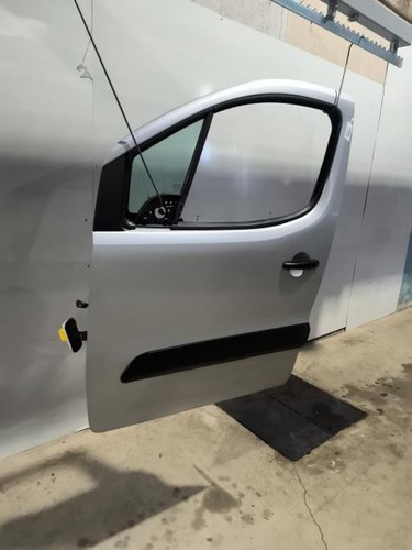Porte avant gauche citroen - porte,