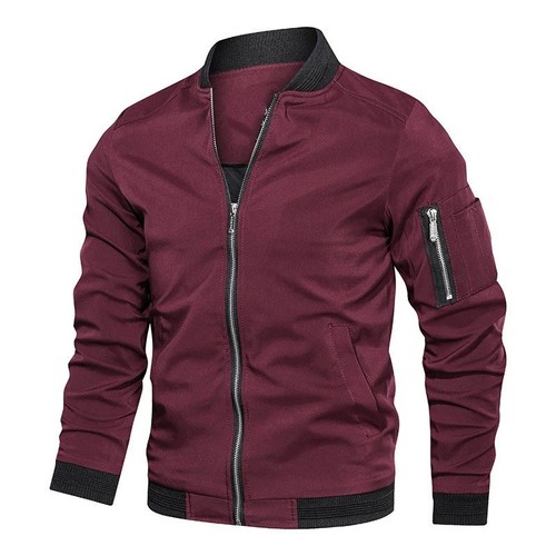 Veste bombardier légère - , et