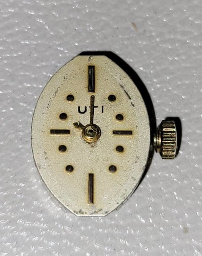 Uti ancien mouvement mecanique - mouvement,