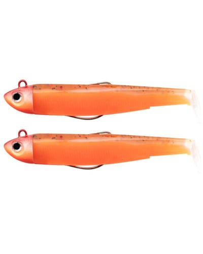 Black minnow search - minnow, 2.5