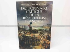Dictionnaire critique de la