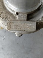 Turbo OPEL VIVARO 1 PHASE 2