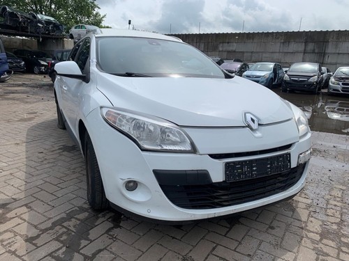 Berceau moteur renault megane - berceau,