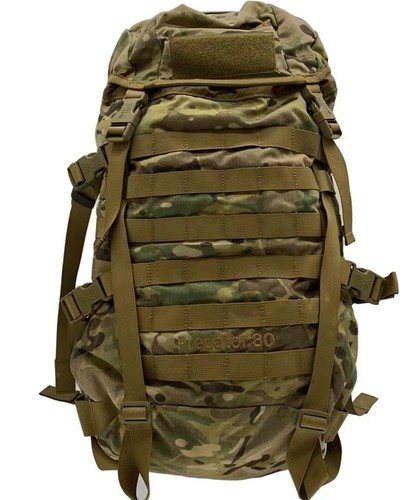 Karrimor predator30 sac - karrimor,