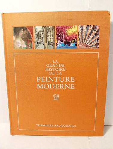 Grande histoire la - la,