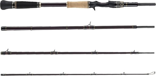 Abu garcia world monster - abu,