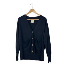 Cardigan en cachemire pour femme People’s Republic of Cashmere taille M...