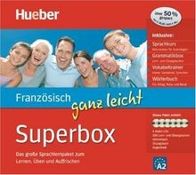 Französisch ganz leicht
