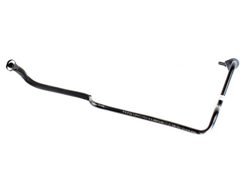 Tuyau purge aspiration - d'aspiration, bmw