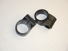 Patte support clignotant avant