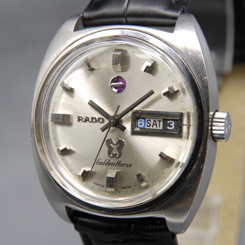 Exc montre homme vintage - [exc+5],