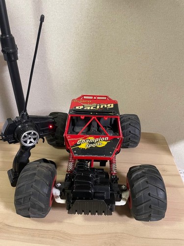 Kyosho water buggy jungan - buggy, 4wd