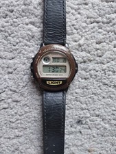 Casio Illuminator 1536 W-89H Montre numérique à quartz pour homme