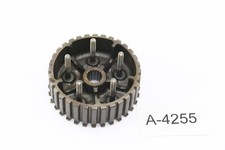 DKW NZ 250 - embrayage pilote