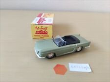 SOLIDO, RENAULT FLORIDE 1959, 1/43e