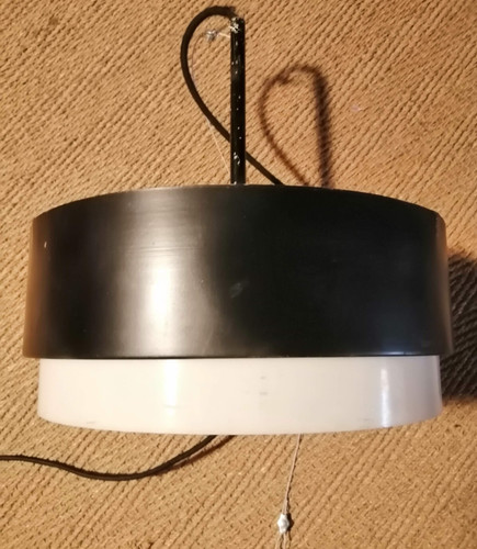 Ancien lustre suspension - ancien,