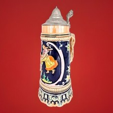 Chope musicale couvercle en - couvercle,