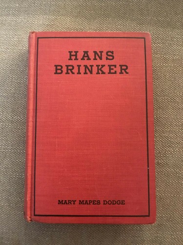 Hans brinker the silver - the,