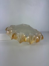 Ancien Abat-jour, Suspension