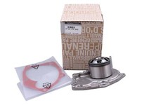 Pompe à eau d'origine Renault Laguna II 1.9DCI 54MM 7701479043