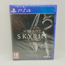 SKYRIM THE ELDER SCROLLS V