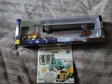 PETERBILT 281 - Grumier - 1962