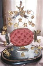 Grand présentoir de globe de