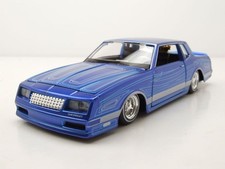 Chevrolet Monte Carlo Lowrider