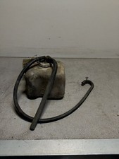 Vase expansion Mitsubishi