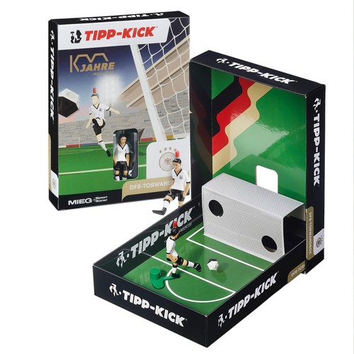 Dfb jeu mural but avec - mural, de