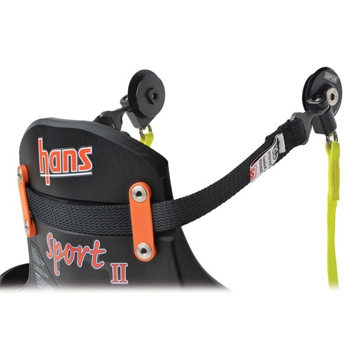 Hans quick release - quick,