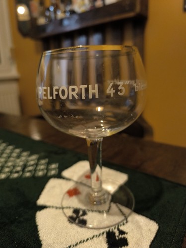 Verres bierre pelforth - verres,