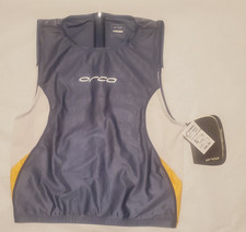 Mens ORCA TRIATHLON Race